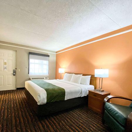 Quality Inn Harlingen Eksteriør billede