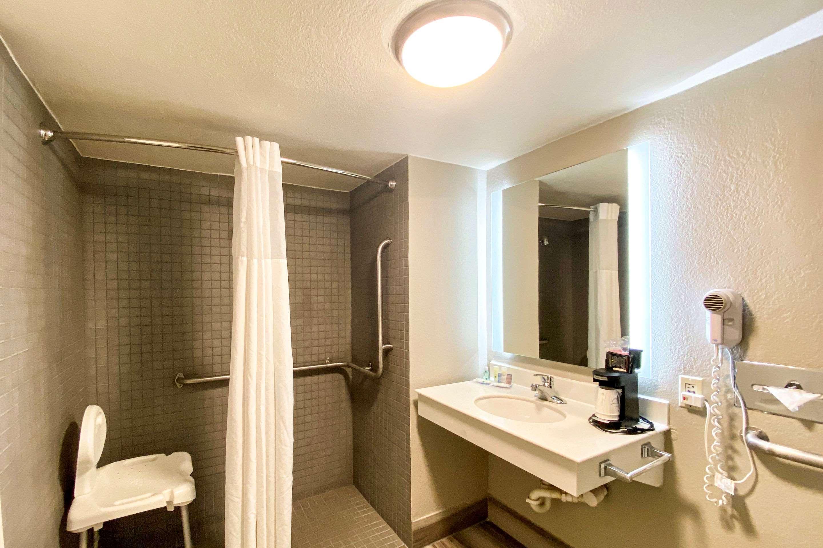 Quality Inn Harlingen Eksteriør billede