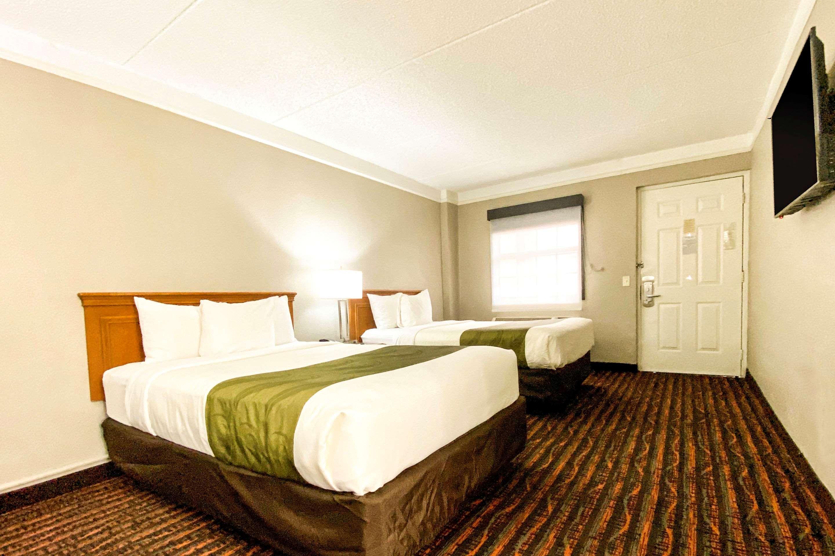 Quality Inn Harlingen Eksteriør billede