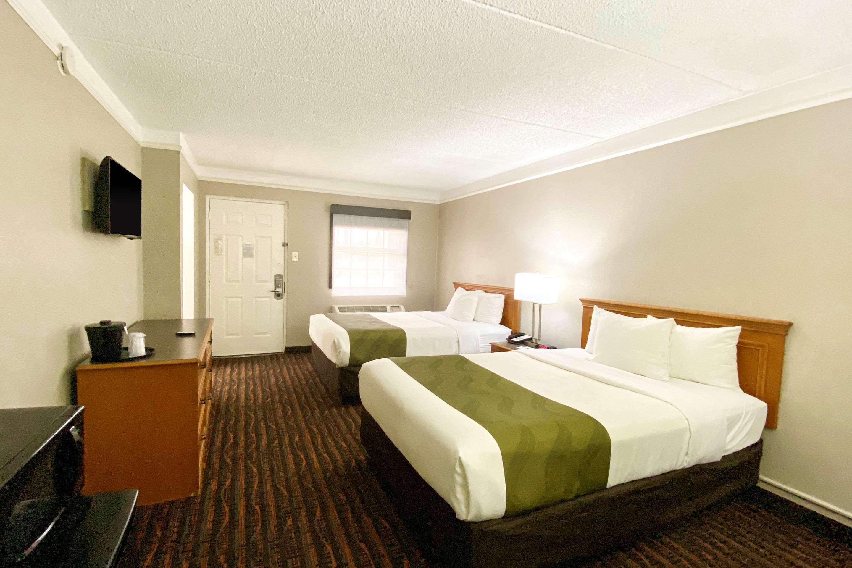 Quality Inn Harlingen Eksteriør billede